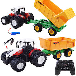 Remote Control Remote-controlled Tractor