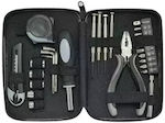 Andowl Q-WX19 Tool Casket with Tools