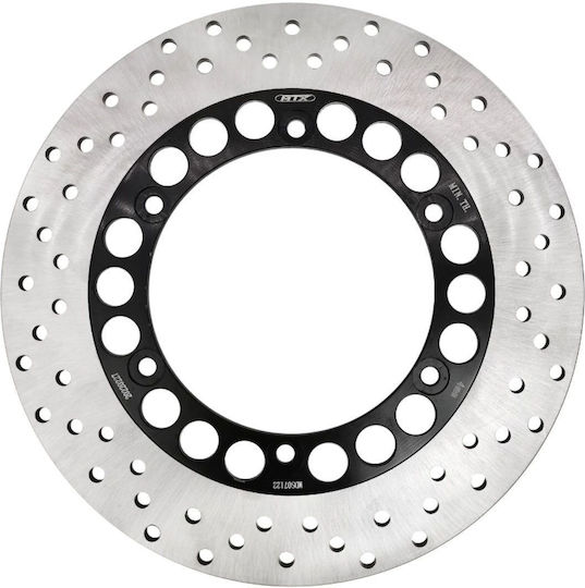 MTX Front Brake Disc for Yamaha XJR / FZ / MT-01 / SR / XJ
