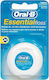 Oral-B essential floss Κερωμένο Οδοντικό Νήμα 50m