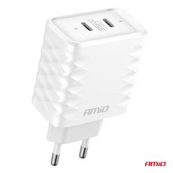 AMiO 04288 Adaptor 35W