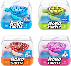 Zuru Robo Turtle για 3+ Ετών (Διάφορα Σχέδια) Zuru Robo Turtle για 3+ Ετών (Διάφορα Σχέδια)