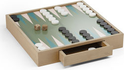 Philippi Backgammon