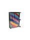 Art Office Decoration from Plastic 3x3cm