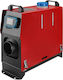 Încălzitor de parcare Blitzwolf Bw-ah-v2 5kw 12v