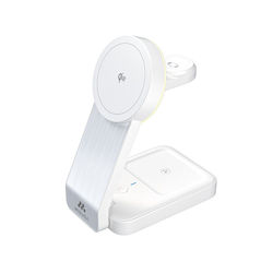 MISURA Incarcator Wireless Qi 15W MISURA Incarcator Wireless Qi 15W
