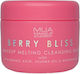 MUA Berry Bliss Балсам за почистване на лице Travel size 22gr