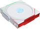 Lian Li UNI FAN TL-LCD Wireless Ventilator Carc...