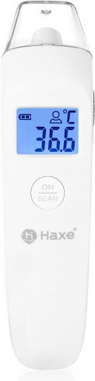 Haxe Digital Forehead Thermometer with Infrared