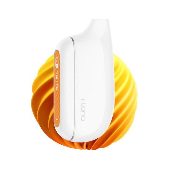 Flonq Ηλεκτρονικό Τσιγάρο μιας Χρήσης E-Tropic Mix 2ml 20mg