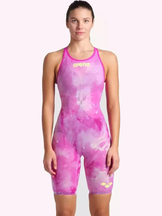 Arena Powerskin Carbon Air2 Le 006342-150 Femeiesc Costum de Baie