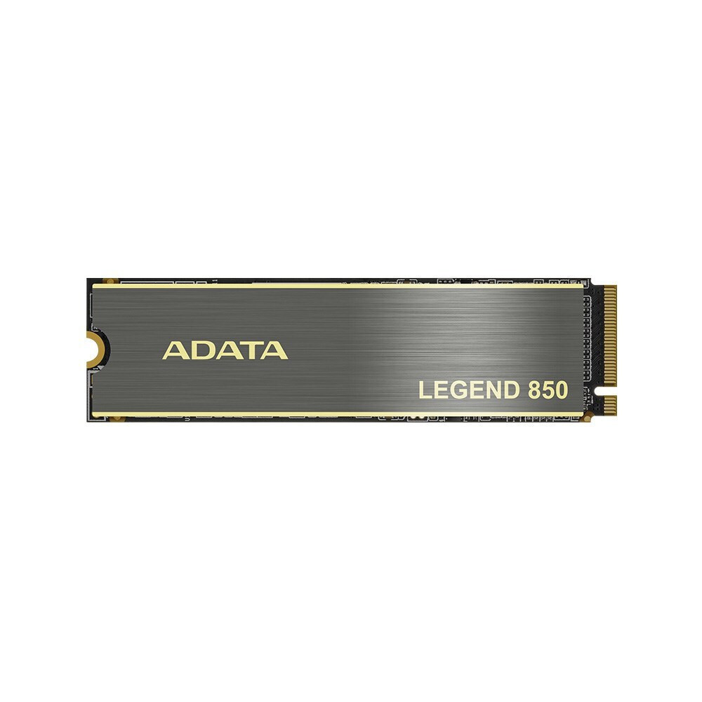 Adata Legend 860 SSD 2TB M.2 PCI Express 4.0