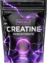 Pure Gold Protein Monohydrate 500gr Pure Gold Protein Monohydrate 500gr
