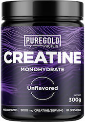 Pure Gold Protein Monohydrate 300gr Pure Gold Protein Monohydrate 300gr