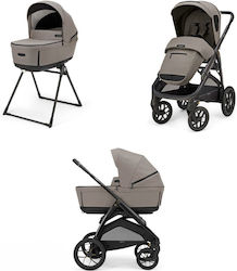 Inglesina Aptica XT Duo Ρυθμιζόμενο Καρότσι 2 σ...