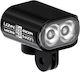 Lezyne Micro Drive Εμπρόσθιο Φως Ποδηλάτου