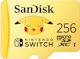 Sandisk microSDXC Class 10