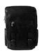 Gift-Me Rucksack Wasserdicht Schwarz