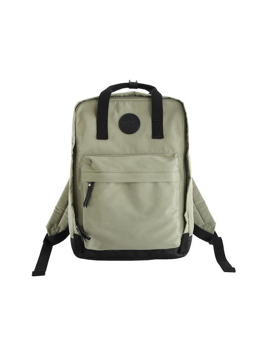 Himawari Backpack Green