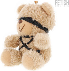 Fetish Submissive Winnie Teddy Bear BDSM Model 6 Product Code D-242106
