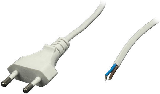 POS AC кабел CEE7/16-YJ01 2.5A TI