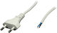 Pos Ac Cable Cee7/16-YJ01 2.5A Ti
