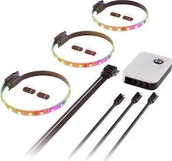 HYTE Bandă LED Light 0.33m HYTE Bandă LED Light 0.33m