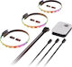 HYTE LED-Streifen Light 0.33m