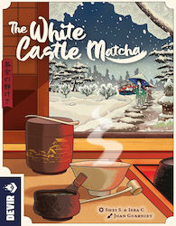 The White Castle: Matcha (Expansion) 12+ Years (EN) Devir