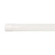 V-TAC LED Kommerzielle lineare Beleuchtung Leuchte Decke 40W Warmes Weiß 120cm