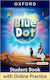 Dot 4 Student's Book(+app Oxford