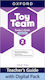 Toy Team 2 Teacher's Guide Digital Pack Oxford