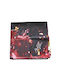 Jordan Printed Athletic Bandana Black