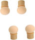 Ombre Trendy Brush Refills Nbs-87