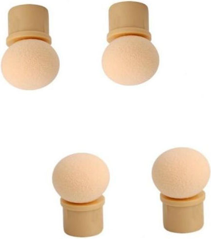 Ombre Trendy Brush Refills Nbs-87
