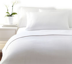 Ideato Hotel Pillowcase 52x72cm.