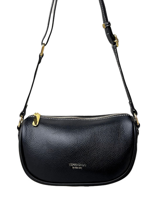 Women's Bag Shoulder Black