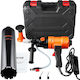 Vevor SCJGSZKJYCY44KHH6V2 Κρουστικό Δράπανο 1500W