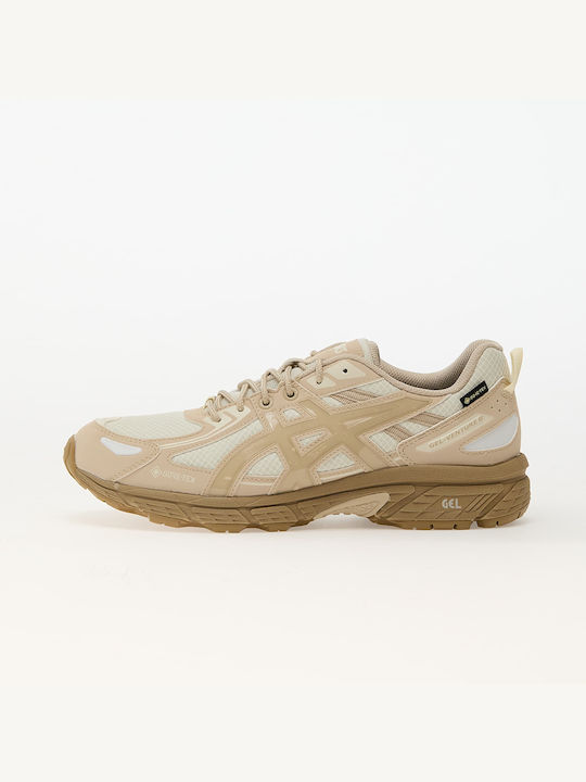ASICS Gel venture 6 1203A560 100 Gore Tex Cream Skroutz.gr