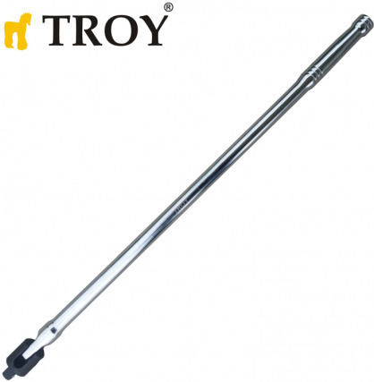 Винт за чупеща глава 1/2" Дължина 24" Troy 26134