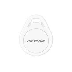 Hikvision Ds-pt-m1 Mifare Tag Material Pvc Abs Dimensions 41x32x3.5mm Color White Package 25 Pieces