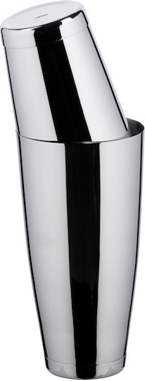 Tin on Tin Σέικερ με Χωρητικότητα 500ml
