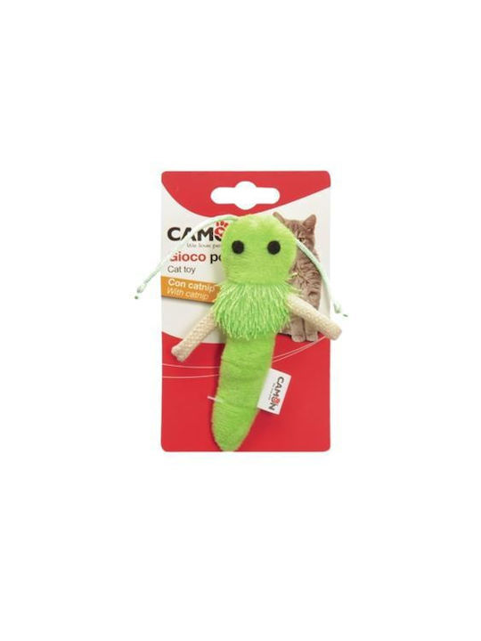 Camon Plüsch-Libelle Katzenminze 12cm