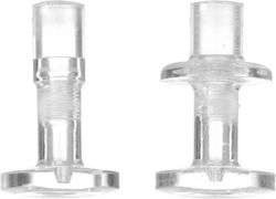 Milkshake Shaker Mixer Designed By Bronwasser 2 Pcs Milkshake Shaker Mixer Designed By Bronwasser 2 Pcs
