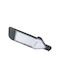 Lampă de iluminat stradal Orlando-150 150w 15061 Lm Corp din aluminiu 85-265v Ip65 Smd Led