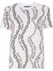Women's Blouse White
