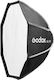 Godox GD-ML-SF50 Softbox Kit