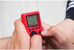 Kikkerland Handheld Console