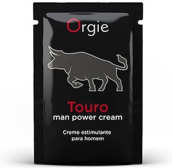 Orgie Touro Стимулираща Крем 1мл