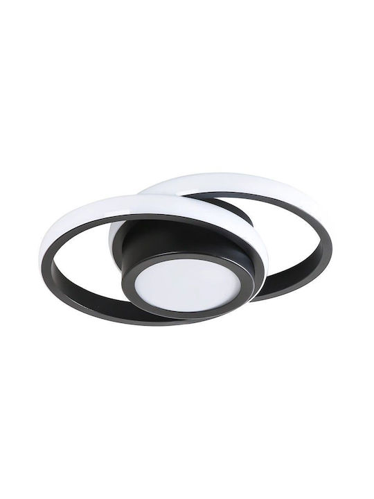 Deckenleuchte 27cm LED